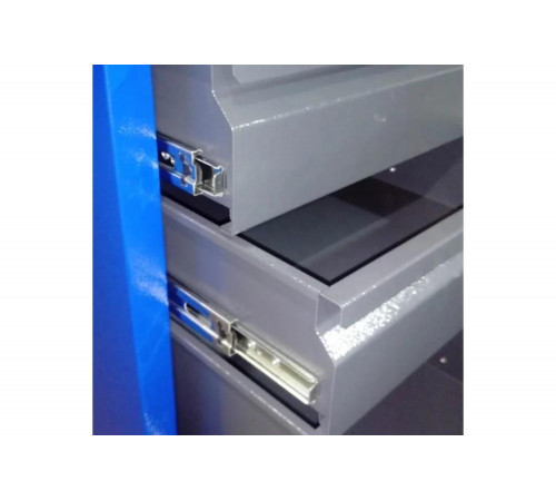 Верстак Верстакофф PROFFI 218 Т Д5 Э 101137