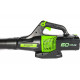 Аккумуляторный воздуходув Greenworks GD60AB