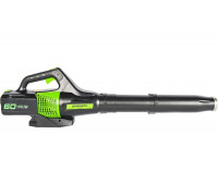 Аккумуляторный воздуходув Greenworks GD60AB