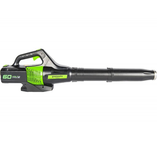Аккумуляторный воздуходув Greenworks GD60AB