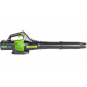 Аккумуляторный воздуходув Greenworks GD60AB
