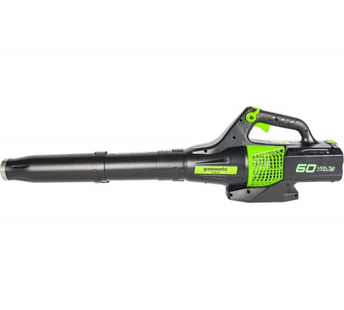 Аккумуляторный воздуходув Greenworks GD60AB