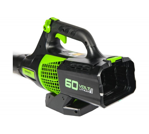 Аккумуляторный воздуходув Greenworks GD60AB