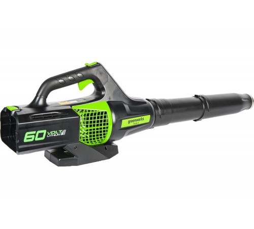 Аккумуляторный воздуходув Greenworks GD60AB