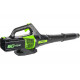 Аккумуляторный воздуходув Greenworks GD60AB