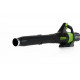 Аккумуляторный воздуходув Greenworks GD60AB