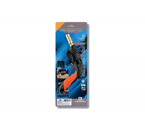 Паяльная лампа Kemper 820A Паяльная лампа Kemper 820A