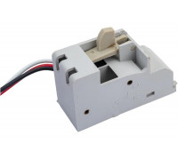 Дополнительный контакт IEK, ДК-250, 400А, ИЭК SVA30D-DK-1