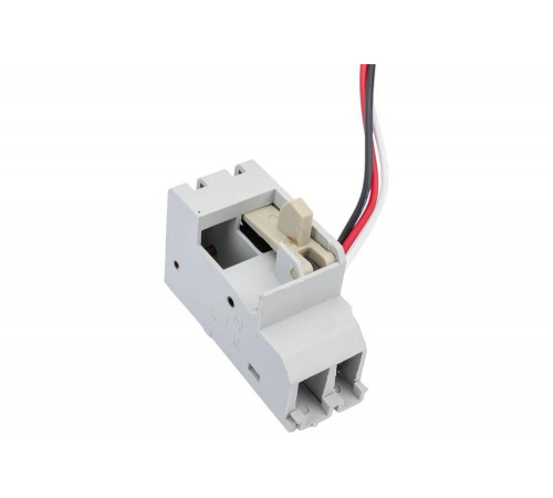 IEK ДК-250 - дополнительный контакт для электроустановочных изделий IEK ДК-250 - дополнительный контакт для электроустановочных изделий