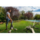 Цепная аккумуляторная пила WORX 20 В WG329E.9