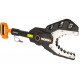 Цепная аккумуляторная пила WORX 20 В WG329E.9