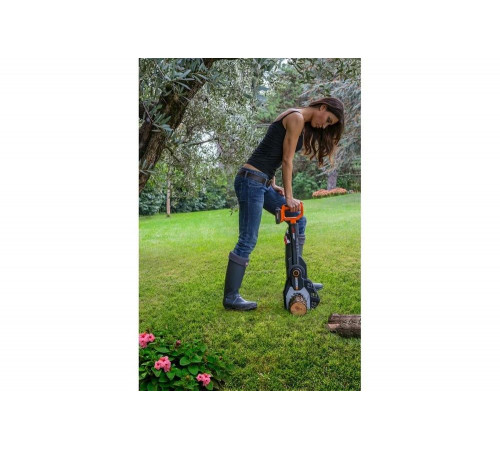 Цепная аккумуляторная пила WORX 20 В WG329E.9 Цепная аккумуляторная пила WORX 20 В WG329E.9