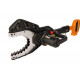 Цепная аккумуляторная пила WORX 20 В WG329E.9