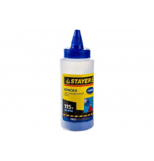 Синяя краска для разметочной нити 115 г STAYER 2-06401-1_z01