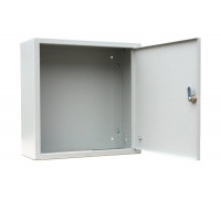Монтажный щит без панели Щ-05 IP31 400х400х155мм RUCELF 00002261