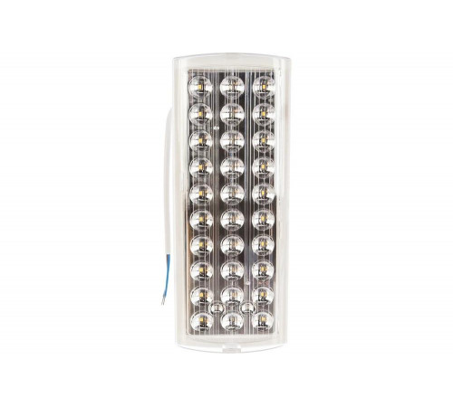Аварийный аккумуляторный светильник ДПА 2101 4ч 30LED IP20 IEK LDPA0-2101-30-K01 308638 Аварийный аккумуляторный светильник ДПА 2101 4ч 30LED IP20 IEK LDPA0-2101-30-K01 308638