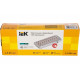 Аварийный аккумуляторный светильник ДПА 2101 4ч 30LED IP20 IEK LDPA0-2101-30-K01 308638