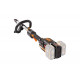 Мощный триммер WORX WG186E.92 для безупречной стрижки