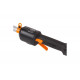 Мощный триммер WORX WG186E.92 для безупречной стрижки