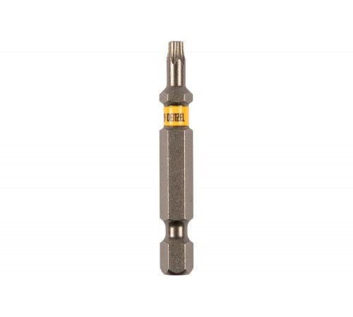 Набор бит TORX T15, 50 мм, сталь S2, шестигранный профиль, 10 шт Denzel 11668 Набор бит TORX T15, 50 мм, сталь S2, шестигранный профиль, 10 шт Denzel 11668