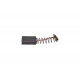 Графитовые щетки Д 580РЭ 2шт. Elitech 1802.011115