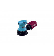 Эксцентриковая шлифмашина Makita BO5010