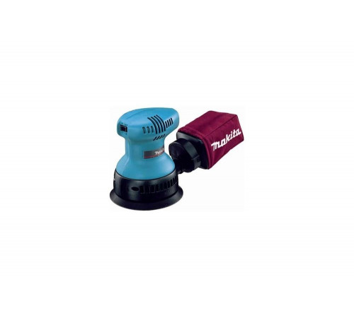 Эксцентриковая шлифмашина Makita BO5010