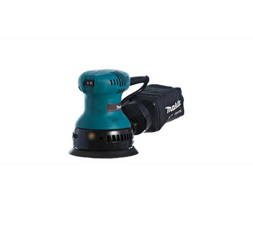 Эксцентриковая шлифмашина Makita BO5010
