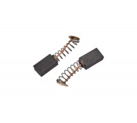 Графитовые щетки Д 580РЭ 2шт. Elitech 1802.011115