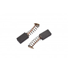 Графитовые щетки Д 580РЭ 2шт. Elitech 1802.011115