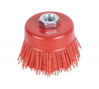 Щетка для УШМ 85 мм, М14 1820.156400 Elitech 204323