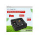 Быстрое зарядное устройство Ставр 18V UNI-M, 6А, Stavr SBC 18-6A-01, кабель 1.8 м 9120118102