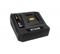 Быстрое зарядное устройство Ставр 18V UNI-M, 6А, Stavr SBC 18-6A-01, кабель 1.8 м 9120118102