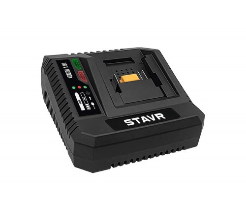 Быстрое зарядное устройство Ставр 18V UNI-M, 6А, Stavr SBC 18-6A-01, кабель 1.8 м 9120118102 Быстрое зарядное устройство Ставр 18V UNI-M, 6А, Stavr SBC 18-6A-01, кабель 1.8 м 9120118102