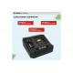 Быстрое зарядное устройство Ставр 18V UNI-M, 6А, Stavr SBC 18-6A-01, кабель 1.8 м 9120118102