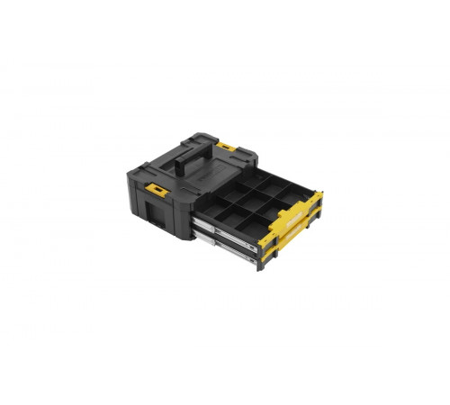 Ящик DEWALT TSTAK IV DWST1-70706