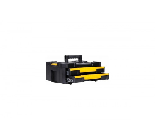 Ящик DEWALT TSTAK IV DWST1-70706