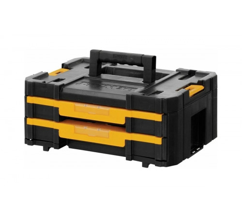 Ящик DEWALT TSTAK IV DWST1-70706