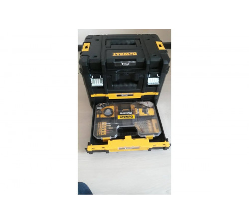 Ящик DEWALT TSTAK IV DWST1-70706