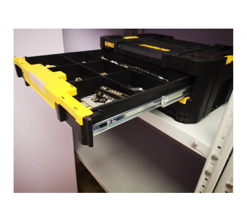 Ящик DEWALT TSTAK IV DWST1-70706