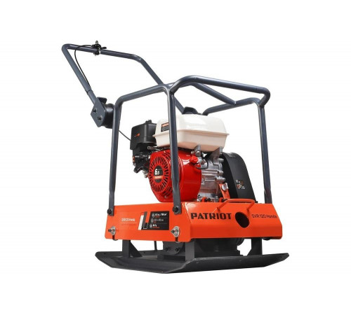 Виброплита Patriot SVR-120 Honda 550123120 Виброплита Patriot SVR-120 Honda 550123120