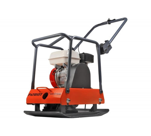 Виброплита Patriot SVR-120 Honda 550123120 Виброплита Patriot SVR-120 Honda 550123120