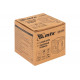 Лазерный уровень MTX xqb green basic set, 20 м, зеленый луч, батарейки, резьба 1/4" 35019
