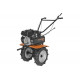 Мотоблок CARVER MT-70 01.006.00033