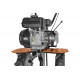 Мотоблок CARVER MT-70 01.006.00033