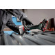 Аккумуляторные вырубные ножницы Metabo NIV 18 LTX BL 1.6 601614850