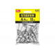 STAYER 6.4 х 12 мм, 25 шт., алюминиевые заклепки Pro-FIX 3120-64-12 Professional