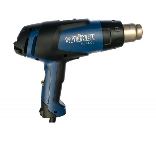Термовоздуходувка STEINEL HL1920E 352103 Термовоздуходувка STEINEL HL1920E 352103