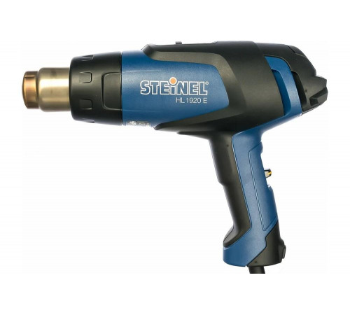 Термовоздуходувка STEINEL HL1920E 352103 Термовоздуходувка STEINEL HL1920E 352103