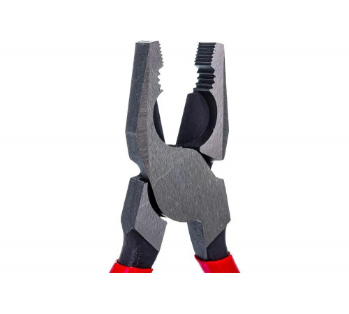 Силовые пассатижи KNIPEX KN-0201180 Силовые пассатижи KNIPEX KN-0201180
